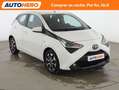 Toyota Aygo 1.0 VVT-i x-play x-shift Blanc - thumbnail 8