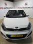 Kia Rio 1.2 CVVT Comfort Pack Airco/Nap/5deurs/2eEIG Wit - thumbnail 20