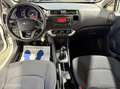 Kia Rio 1.2 CVVT Comfort Pack Airco/Nap/5deurs/2eEIG Wit - thumbnail 7