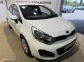 Kia Rio 1.2 CVVT Comfort Pack Airco/Nap/5deurs/2eEIG Wit - thumbnail 19