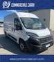 Fiat Ducato 30 MH2 2.3MJ FURGONE PASSO MEDIO T.ALTO 3 PTI-2020 Bianco - thumbnail 1