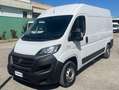 Fiat Ducato 30 MH2 2.3MJ FURGONE PASSO MEDIO T.ALTO 3 PTI-2020 Bianco - thumbnail 6