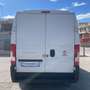 Fiat Ducato 30 MH2 2.3MJ FURGONE PASSO MEDIO T.ALTO 3 PTI-2020 Bianco - thumbnail 4