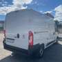 Fiat Ducato 30 MH2 2.3MJ FURGONE PASSO MEDIO T.ALTO 3 PTI-2020 Bianco - thumbnail 3