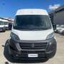 Fiat Ducato 30 MH2 2.3MJ FURGONE PASSO MEDIO T.ALTO 3 PTI-2020 Bianco - thumbnail 7