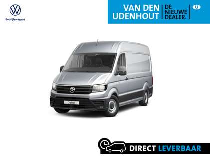Volkswagen Crafter L3H3 2.0 TDI 140pk 3.0T Automaat Highline /Direct