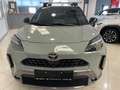 Toyota Yaris Cross Yaris Cross Hybrid 1.5i Gris - thumbnail 4