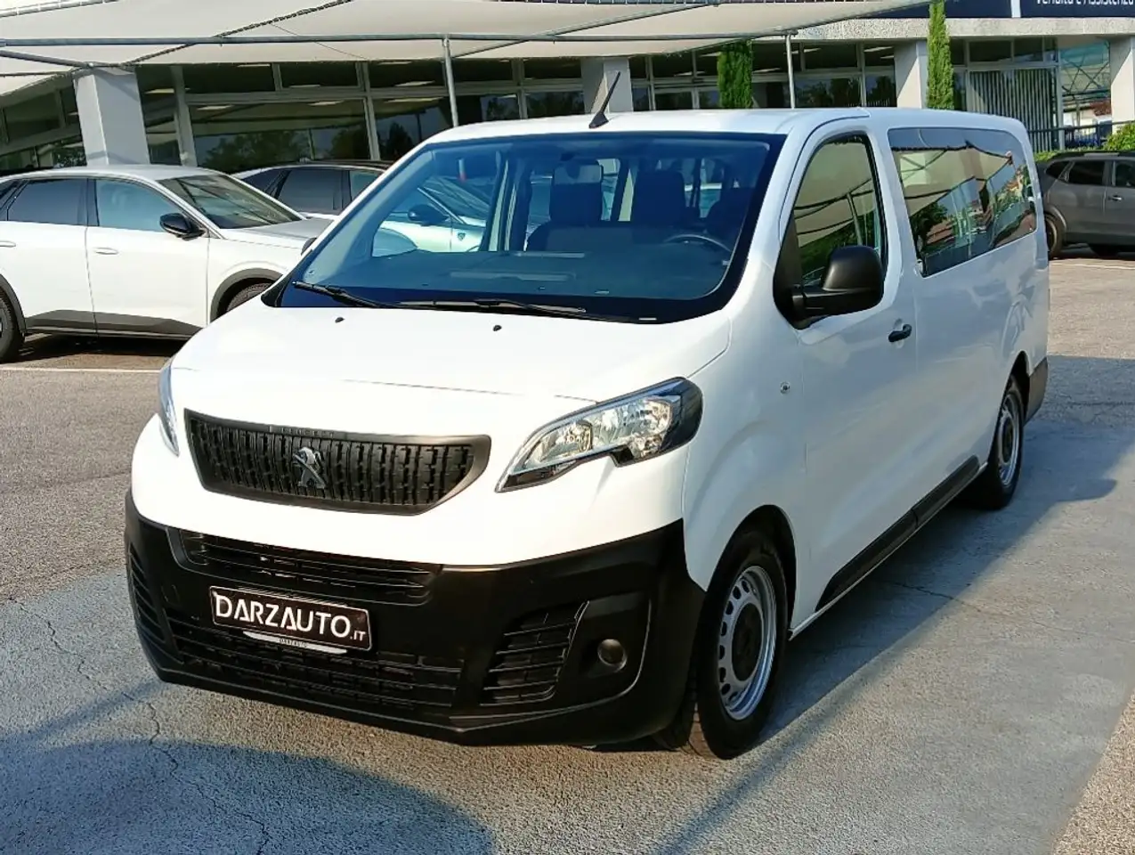 Peugeot Expert