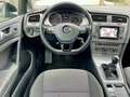Volkswagen Golf 1.6 CR TDi Trendline DPF*GPS*AIRCO*5 PORTES*CARNET Zwart - thumbnail 14