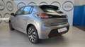 Peugeot 208 208 PureTech 100 Stop&Start 5 porte Style Grijs - thumbnail 5
