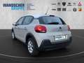 Citroen C3 1.2 PureTech 82/83 ! YOU LED+PDC+SpurH Beige - thumbnail 6