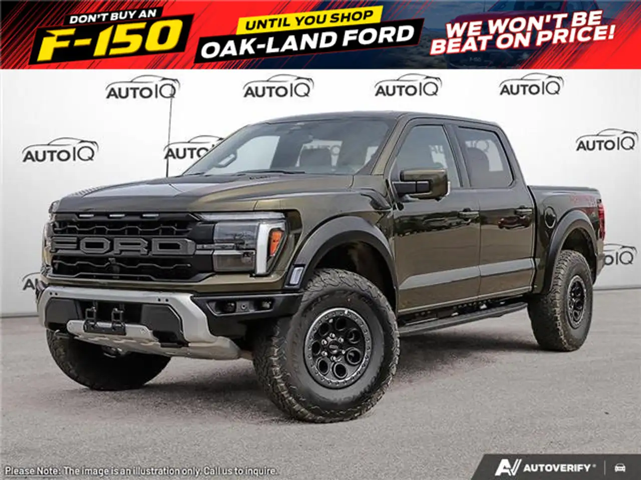 2026 Ford F 150