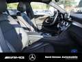 Mercedes-Benz GLC 250 d 4M EXCLUSIVE AHK NAVI LED PANO TOTW. Silber - thumbnail 10