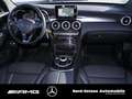 Mercedes-Benz GLC 250 d 4M EXCLUSIVE AHK NAVI LED PANO TOTW. Silber - thumbnail 11