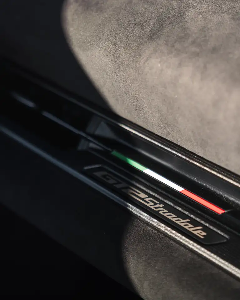 Maserati GT2 Stradale 2025 — фото 10