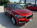 BMW X1 X1 xdrive25e Business Advantage auto 4X4 - GH394PN Arancione - thumbnail 2