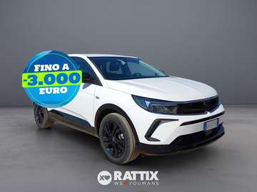 1.2 130CV GS