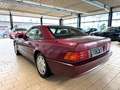 Mercedes-Benz 280 SL *KLIMAAUT+LEDER+HARDTOP+I.HD* 131TKM Rosso - thumbnail 7