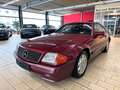 Mercedes-Benz 280 SL *KLIMAAUT+LEDER+HARDTOP+I.HD* 131TKM Rosso - thumbnail 4