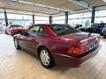Mercedes-Benz 280 SL *KLIMAAUT+LEDER+HARDTOP+I.HD* 131TKM Rood - thumbnail 9