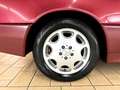 Mercedes-Benz 280 SL *KLIMAAUT+LEDER+HARDTOP+I.HD* 131TKM Rosso - thumbnail 14