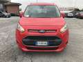 Ford Tourneo Connect 1.6 TDCi 115cv Titanium TETTO PANORAMICO!! Rosso - thumbnail 4