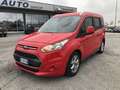 Ford Tourneo Connect 1.6 TDCi 115cv Titanium TETTO PANORAMICO!! Rosso - thumbnail 3