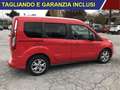 Ford Tourneo Connect 1.6 TDCi 115cv Titanium TETTO PANORAMICO!! Rosso - thumbnail 2