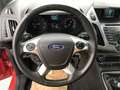 Ford Tourneo Connect 1.6 TDCi 115cv Titanium TETTO PANORAMICO!! Rosso - thumbnail 10