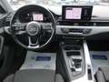 Audi A4 A4 2019 Avant 40 2.0 tdi Bus. Adv. quattro s-tron. Bianco - thumbnail 6