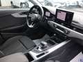Audi A4 A4 2019 Avant 40 2.0 tdi Bus. Adv. quattro s-tron. Bianco - thumbnail 8