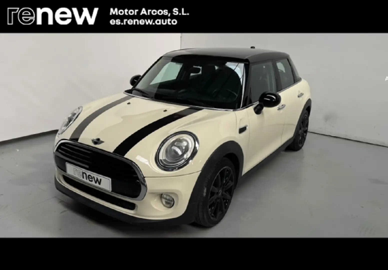 MINI Cooper - 1