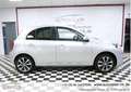 Nissan Micra N-Tec*1Vorb*Navi*PDC H*Sitzheiz.*MFL*Bluetooth* Silber - thumbnail 3
