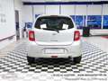 Nissan Micra N-Tec*1Vorb*Navi*PDC H*Sitzheiz.*MFL*Bluetooth* Silber - thumbnail 4