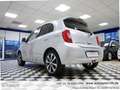 Nissan Micra N-Tec*1Vorb*Navi*PDC H*Sitzheiz.*MFL*Bluetooth* Silber - thumbnail 8