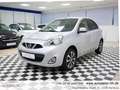Nissan Micra N-Tec*1Vorb*Navi*PDC H*Sitzheiz.*MFL*Bluetooth* Silber - thumbnail 5