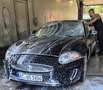 Jaguar XK 5.0 V8 XKR Kompressor Coupe Schwarz - thumbnail 1
