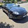 Jaguar XK 5.0 V8 XKR Kompressor Coupe Schwarz - thumbnail 4