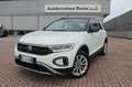 Volkswagen T-Roc T-Roc 1.5 tsi Life 150CV Bianco - thumbnail 1