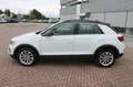 Volkswagen T-Roc T-Roc 1.5 tsi Life 150CV Bianco - thumbnail 2