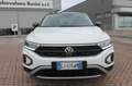 Volkswagen T-Roc T-Roc 1.5 tsi Life 150CV Bianco - thumbnail 5
