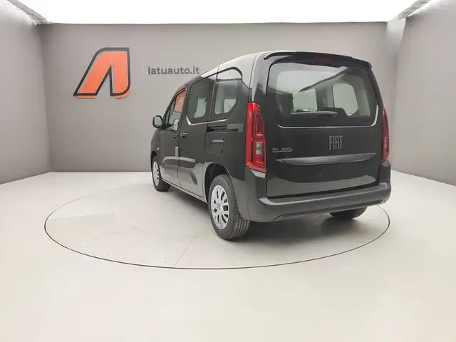 Fiat Qubo view 6