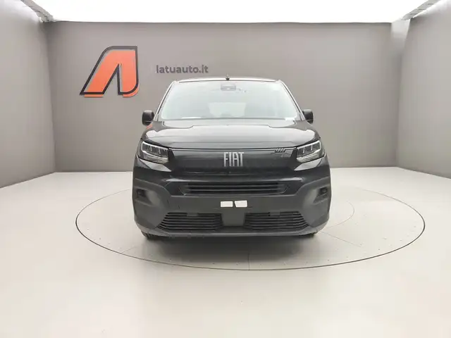 Fiat Qubo view 3