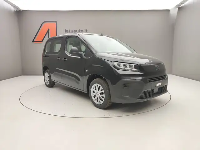 Fiat Qubo view 4