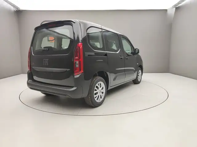 Fiat Qubo view 8