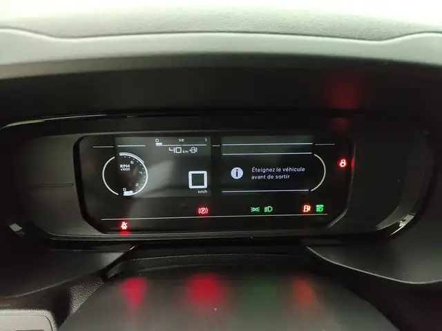 Fiat Qubo view 12