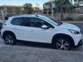 Peugeot 2008 1.2 PureTech S&S Allure EAT6 110 Blanc - thumbnail 3