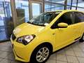 SEAT Mii PDC,BT,Tempomat,Sunset,Klimaanlage Gelb - thumbnail 16