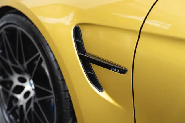 BMW M3 M-DKG LCI II Competition // Sammlerzustand // Ansicht 44