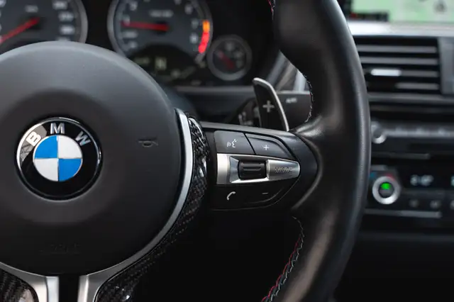 BMW M3 M-DKG LCI II Competition // Sammlerzustand // Ansicht 21